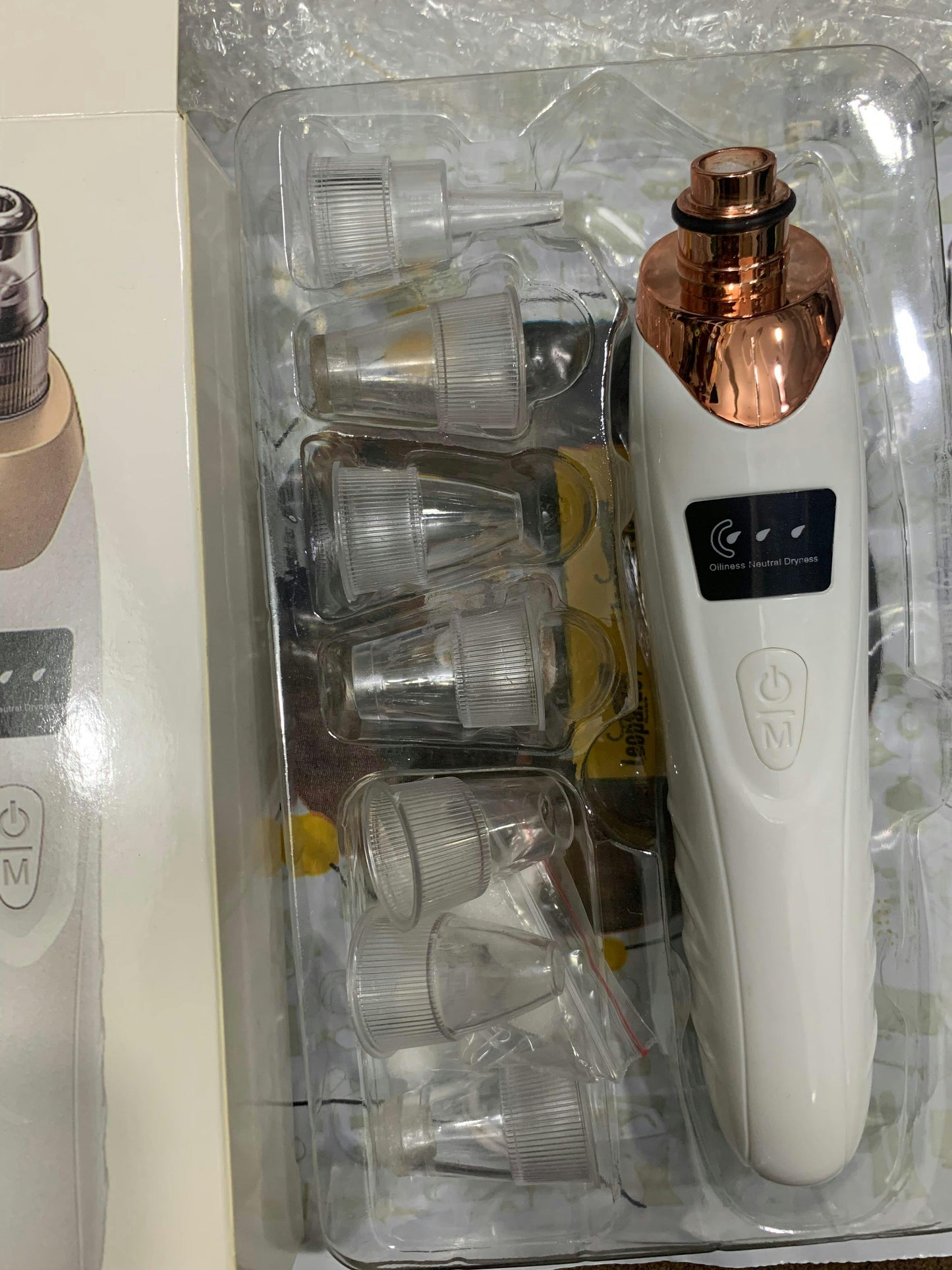 Beauty Electric Dermaclear