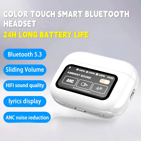 Wisme WT5 Earbuds