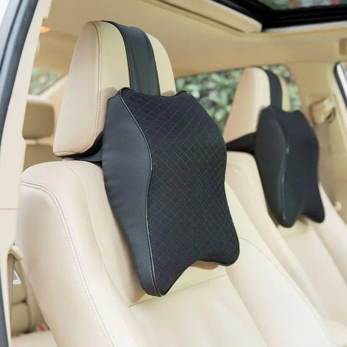 Car Neck Rest Pillow