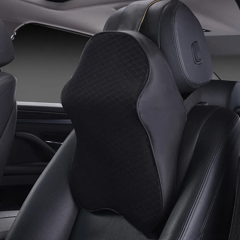 Car Neck Rest Pillow