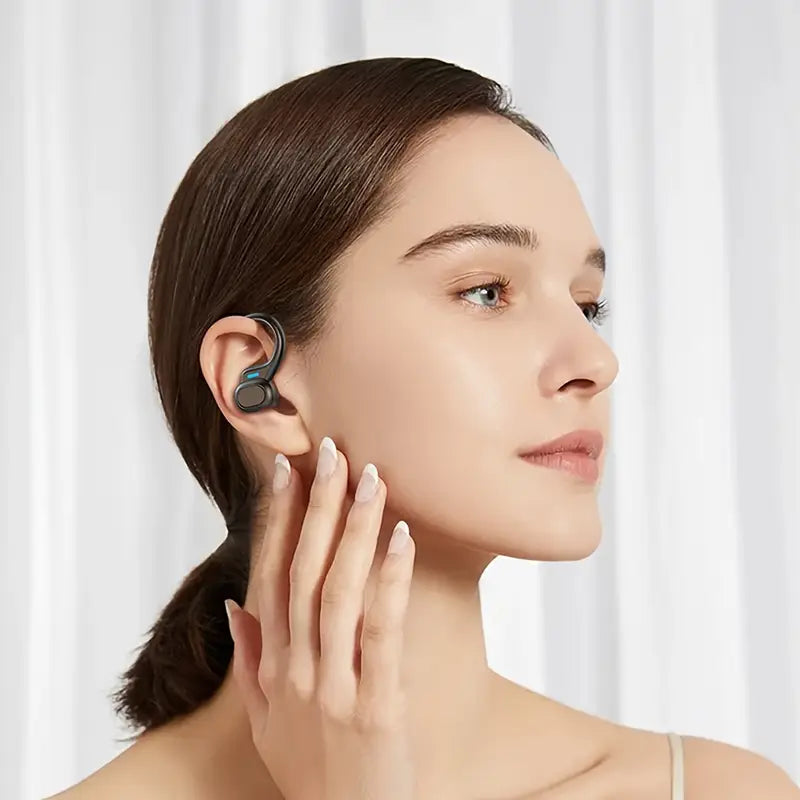 Wireless Running Earbuds