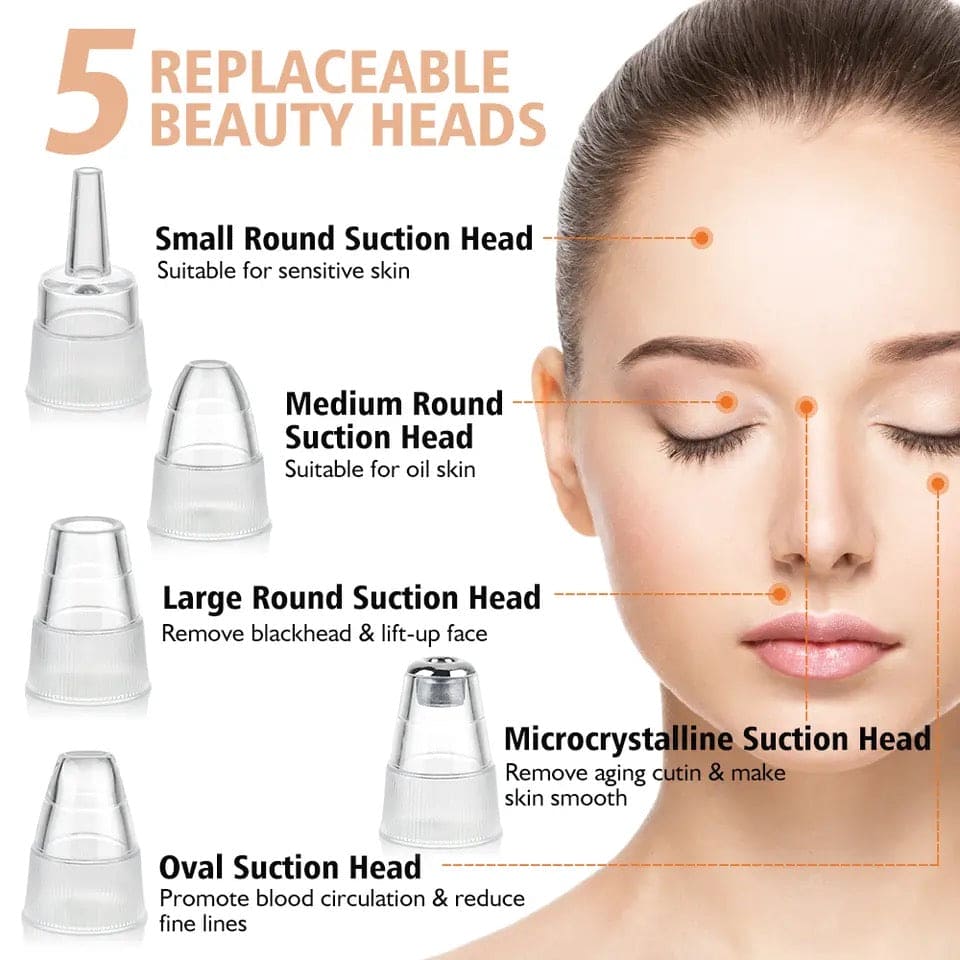 Beauty Electric Dermaclear