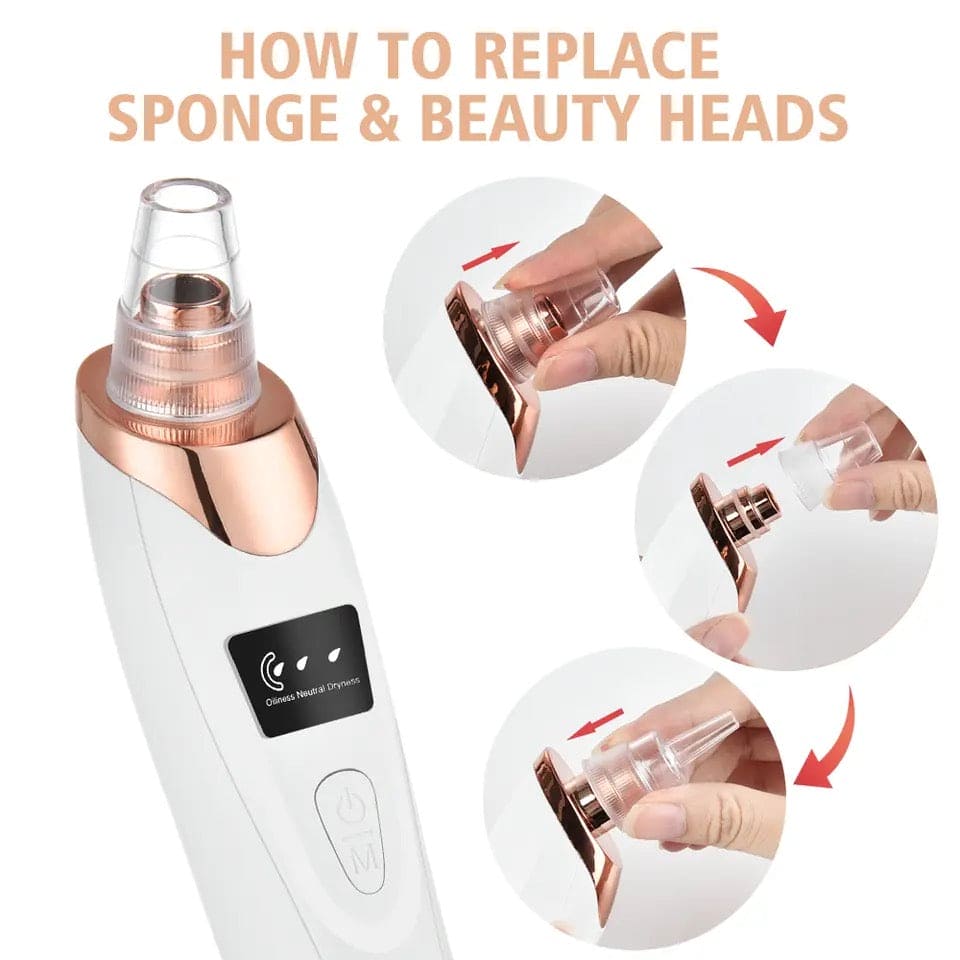 Beauty Electric Dermaclear