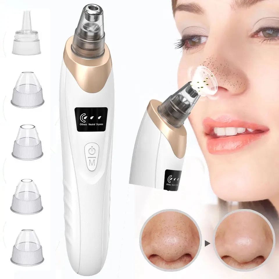 Beauty Electric Dermaclear