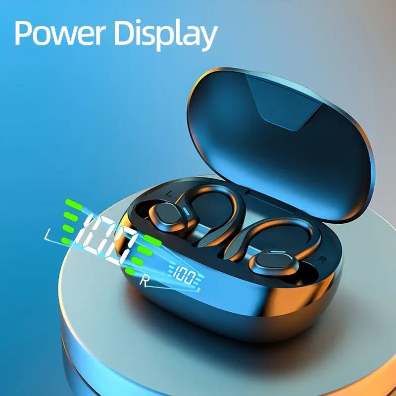 Wireless Running Earbuds