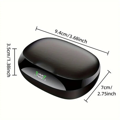 Wireless Running Earbuds