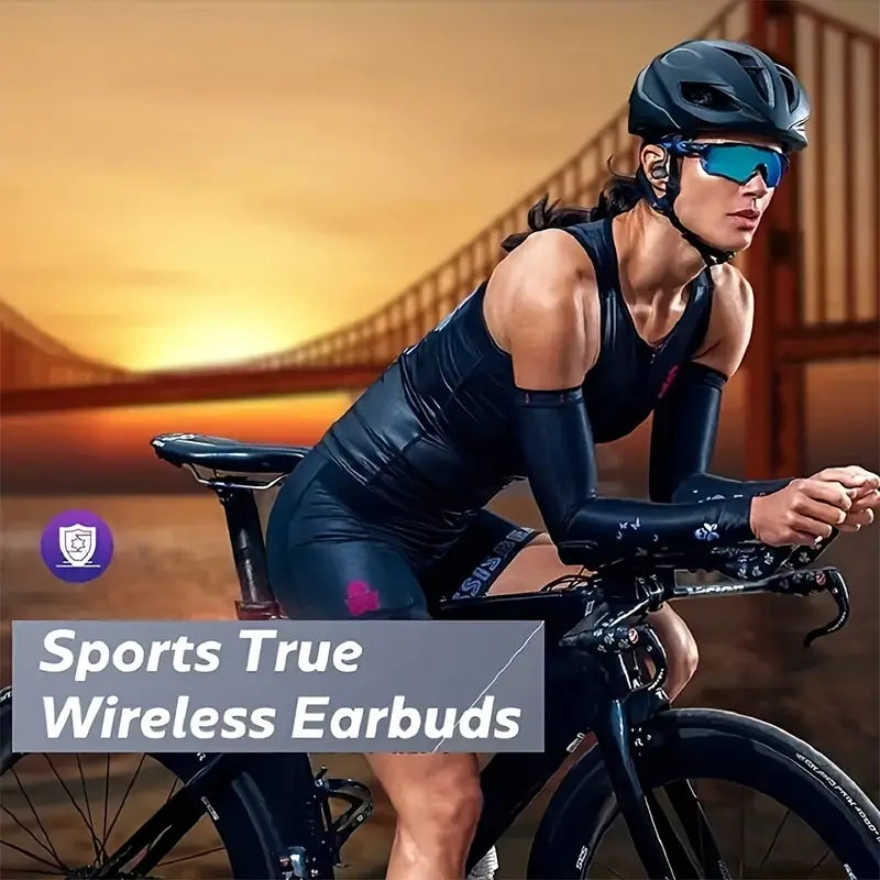 Wireless Running Earbuds