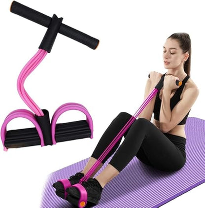 Multifunction Tension Puller Resistance Band