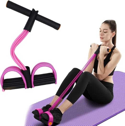 Multifunction Tension Puller Resistance Band,