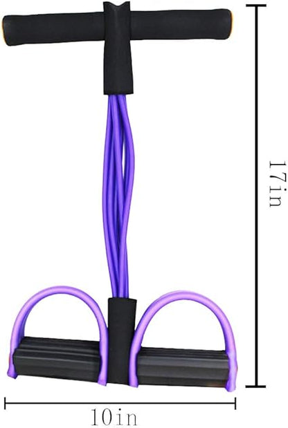 Multifunction Tension Puller Resistance Band