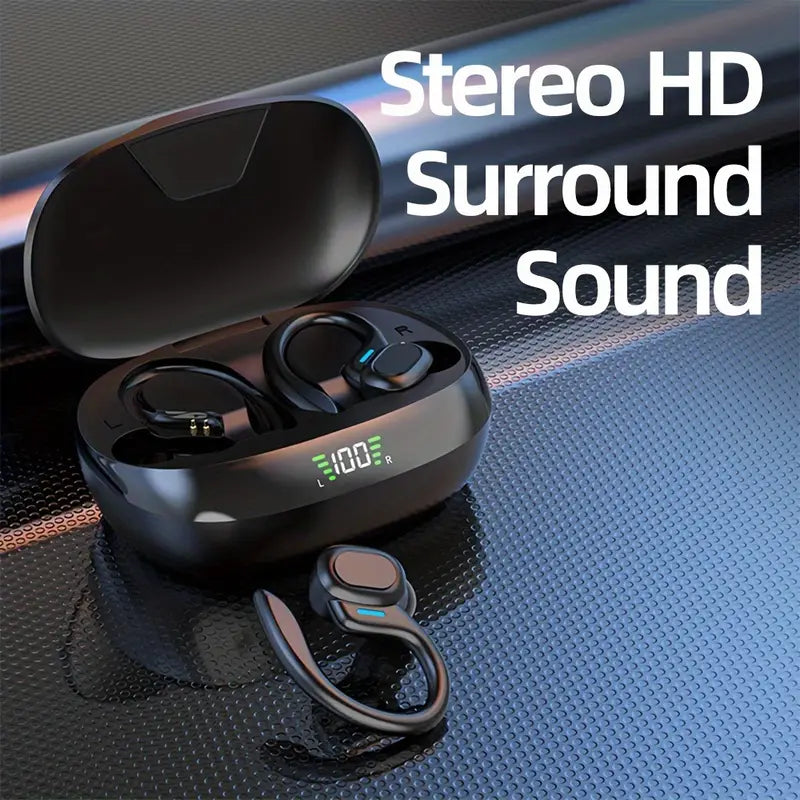 Wireless Running Earbuds