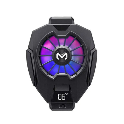 Phone Cooling Fan For Gaming