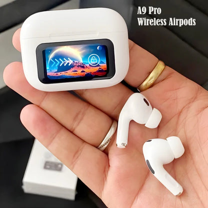 Wisme WT5 Earbuds