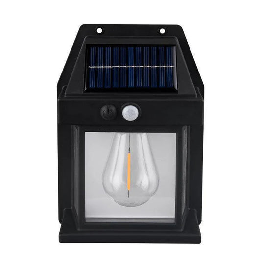 Outdoor Solar Lamp Waterproof