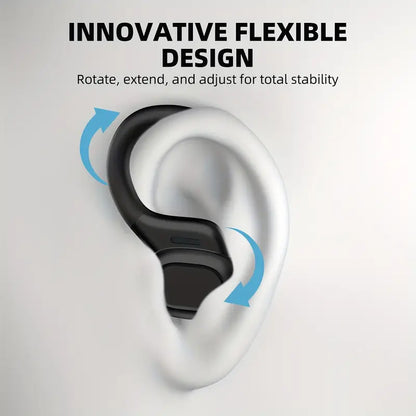 Wireless Running Earbuds