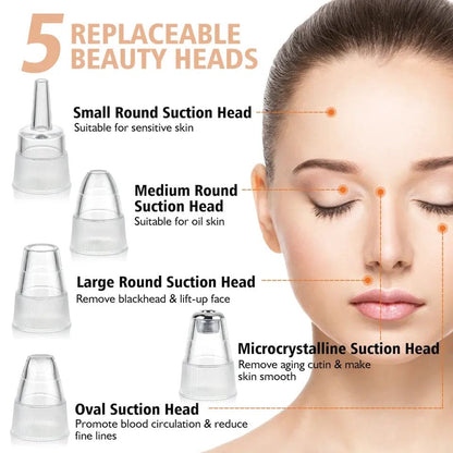 Beauty Electric Dermaclear