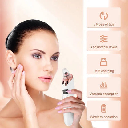 Beauty Electric Dermaclear