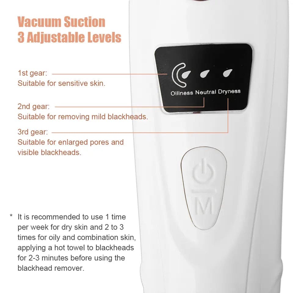 Beauty Electric Dermaclear