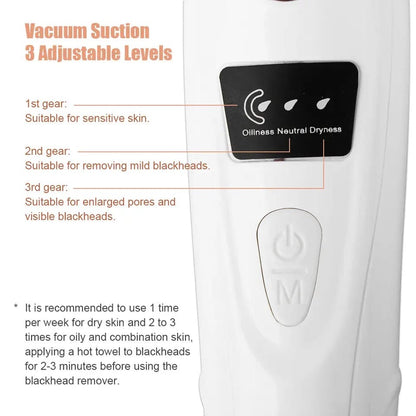 Beauty Electric Dermaclear